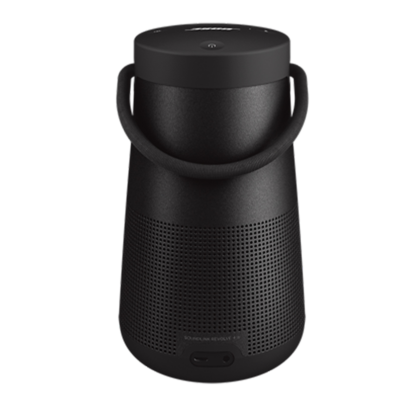 harga bose soundlink revolve plus