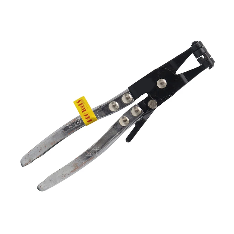 انبر بست شیلنگ رادیاتور پروتولز کد PRT-007-1 سایز 8 اینچ