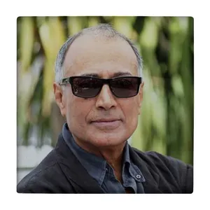 زیر لیوانی طرح عباس کیا رستمی کد    3403199_900