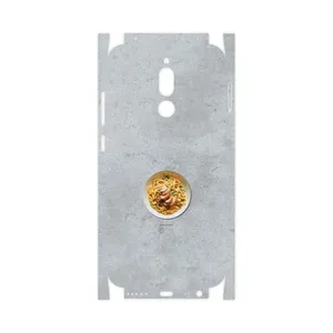 MAHOOT Pasta-FullSkin Cover Sticker for Xiaomi Redmi 8