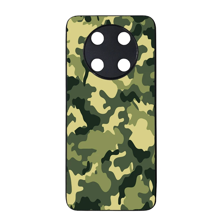 کاور گالری وبفر طرح چریکی مناسب برای گوشی موبایل هوآوی nova y90