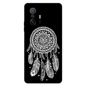 Megafone 7196 Cover For Xiaomi Mi 11T
