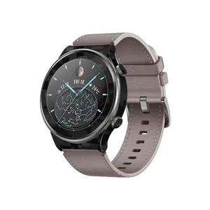 MAHOOT Night-Army-Pixel Cover Sticker for Huawei Watch GT 2 Pro Smartwatch