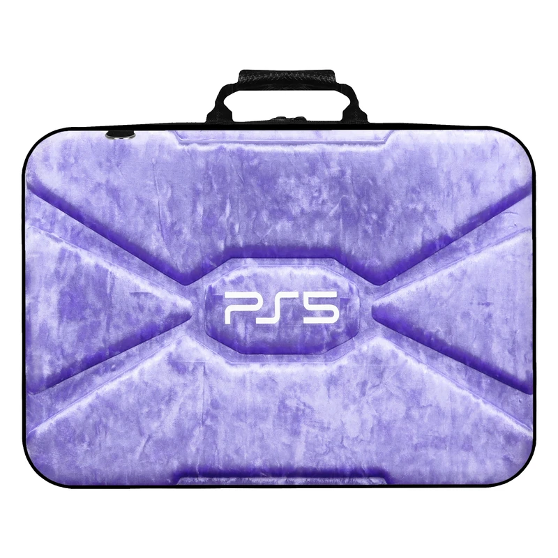 کیف حمل کنسول بازی پلی استیشن 5 فت و پرو نخل مدل NKH-141