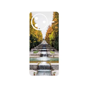 MAHOOT SHAHZADEH_Garden Cover Sticker for Xiaomi Poco F7 Pro