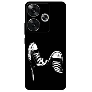 Megafone Shoes 0043 Cover For Xiaomi Poco F6