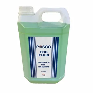 مایع مه ساز روسکو مدل 5L