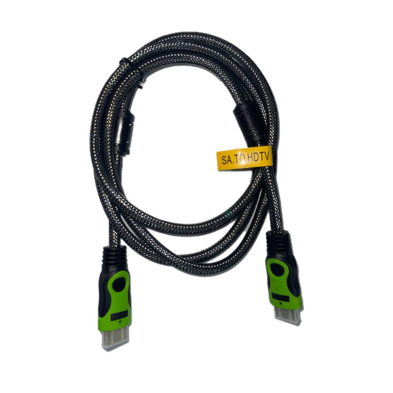 کابل HDMI ساتو کد 18577626 طول 1.5 متر