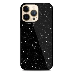 AKAM AMC-WA13PRO-STARS-16 Cover For Apple iPhone 13 Pro