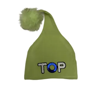 کلاه بچگانه مدل تاپ کد 2007