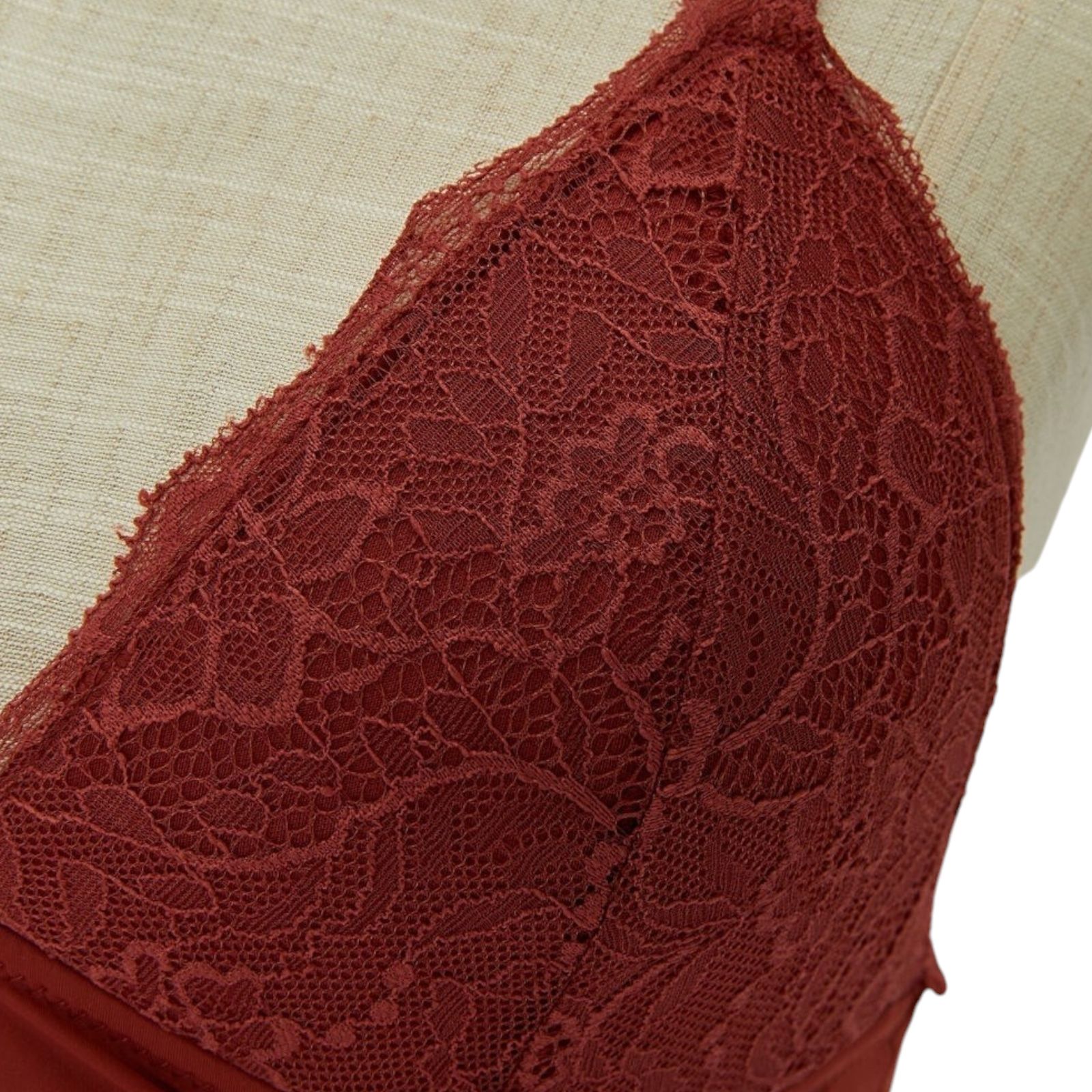 نیم تنه زنانه ال سی وایکیکی مدل ضد تعریق آنتی باکتریال -  - 6