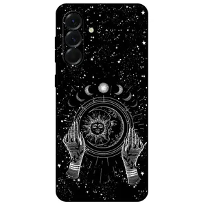 Megafone Sun and Moon 1892 Cover For Samsung Galaxy A56