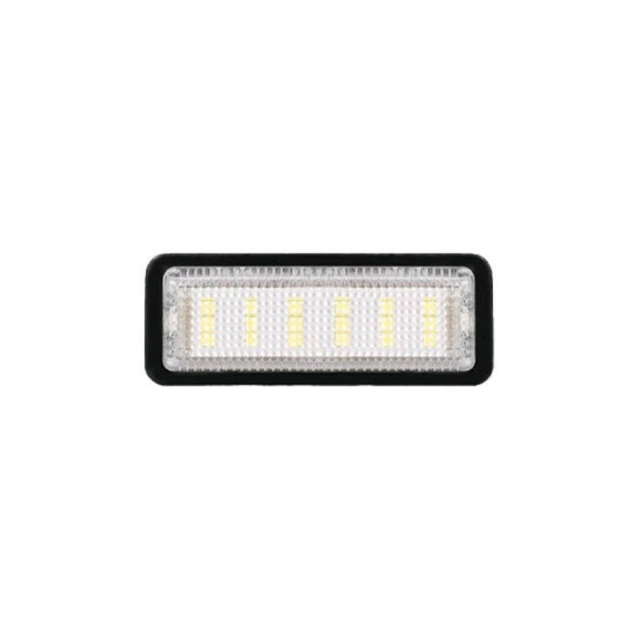 چراغ داخل سقف خودرو کم لایت مدل KEMICE مناسب برای پژو 405 و پارس