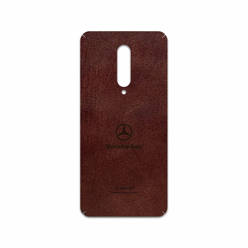 برچسب پوششی ماهوت مدل NL-MBNZ مناسب برای گوشی موبایل وان پلاس 7 Pro