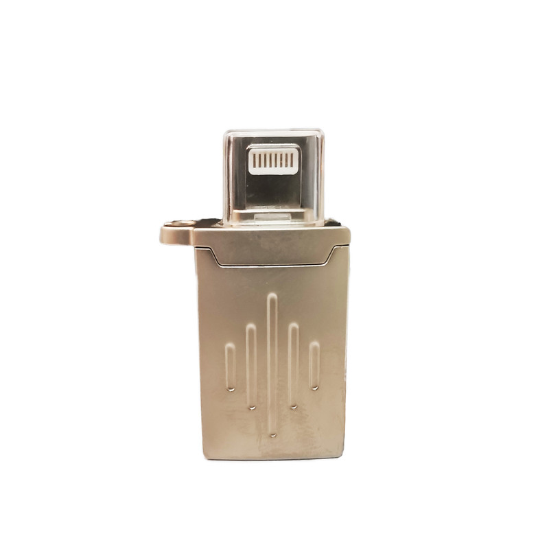 مبدل لایتینگ OTG کد 66