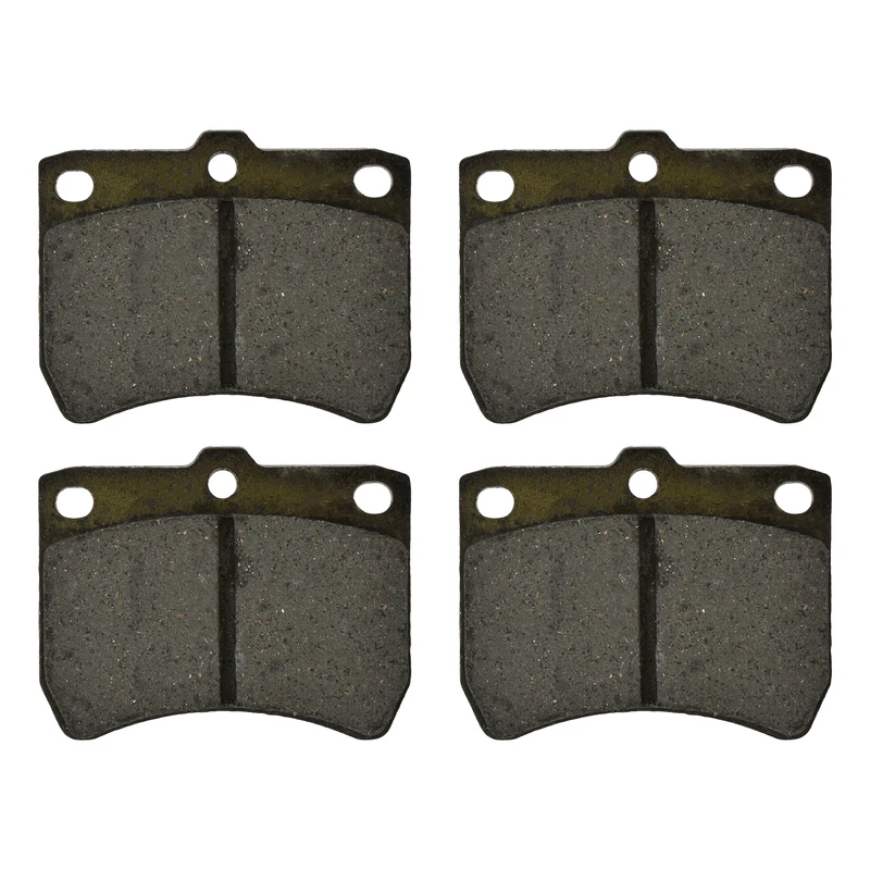 لنت ترمز جلو لنتینو مدل WVA21355 مناسب برای پراید و رنوPK