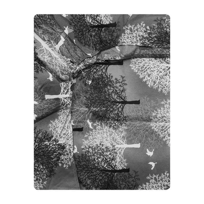 ملحفه فیلور آدنو مدل سپند کد FI68 دونفره سایز 180x200 سانتی‌متر