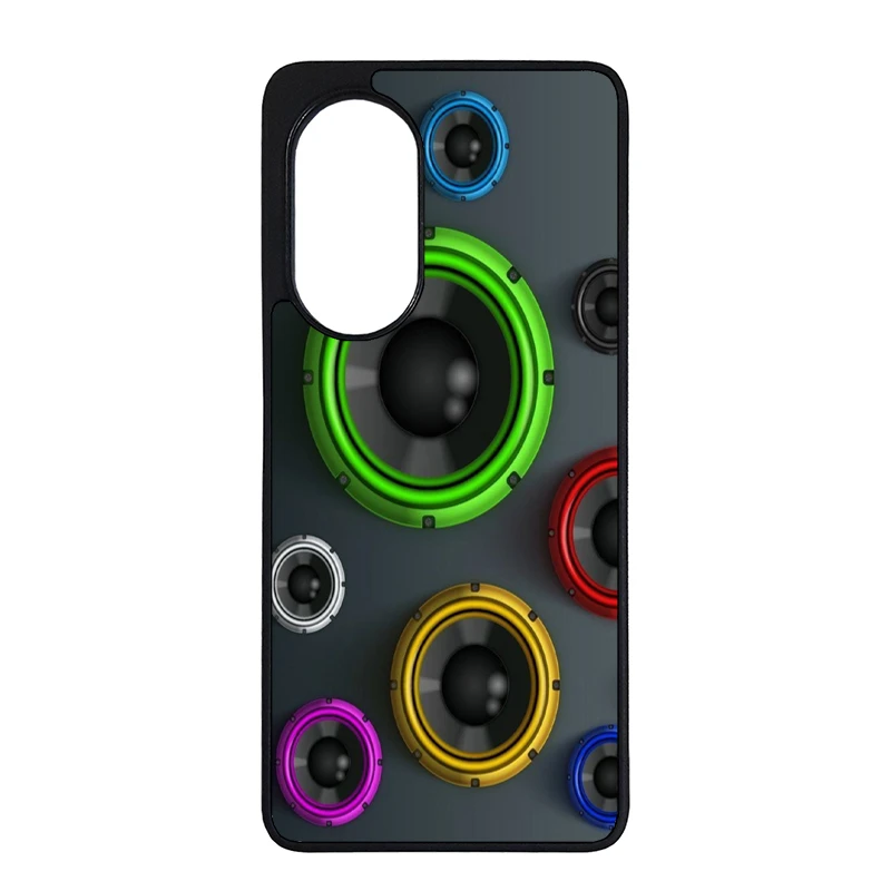 کاور طرح اسپیکر مناسب برای گوشی موبایل هوآوی nova 9 se