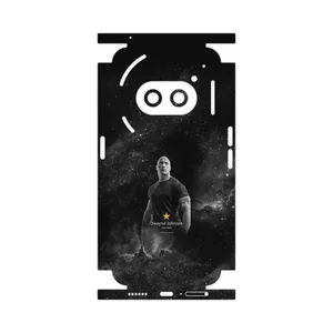 MAHOOT Dwayne Johnson-FullSkin Cover Sticker for Nothing Phone 2a