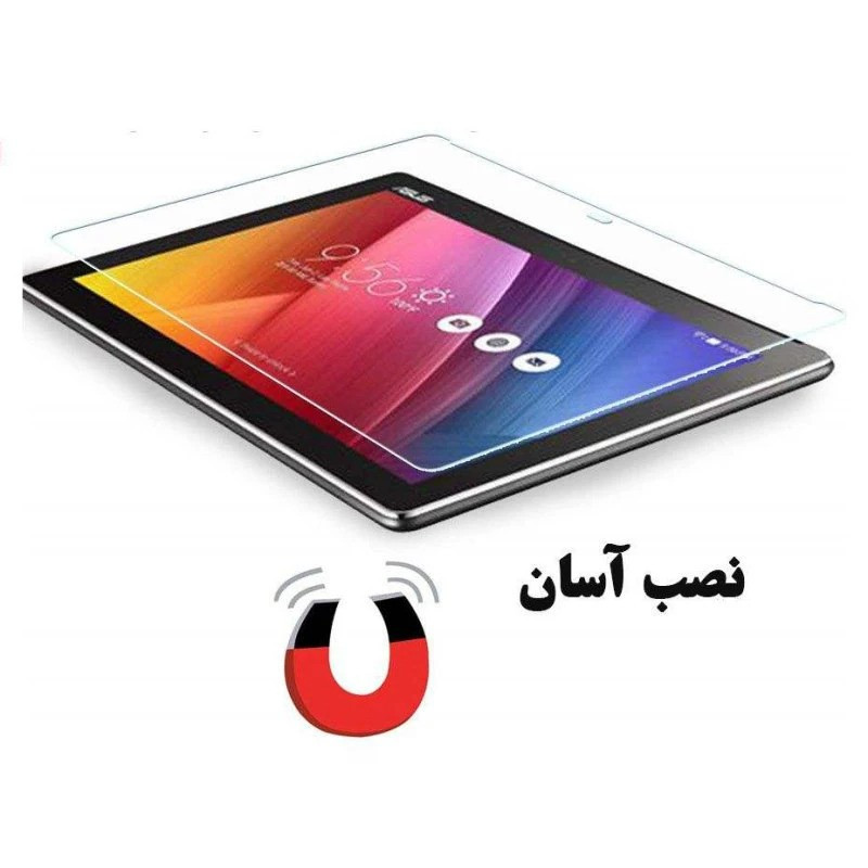 محافظ صفحه نمایش گاردتک مدل SE_Glass1 مناسب برای تبلت شیائومی Redmi Pad SE 8.7 Inch
