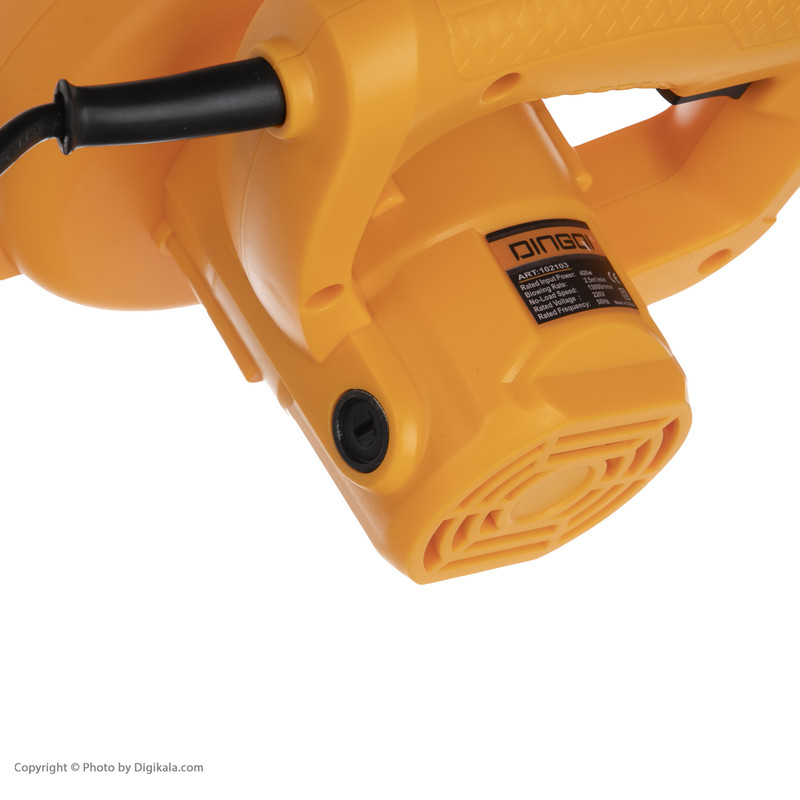 دستگاه دمنده دینگکی مدل 102103