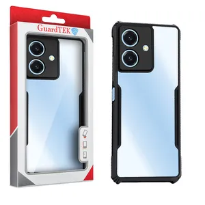 Guardtek Asak Antishock Cover for Realme C61/ C63