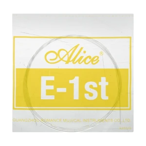 سیم اول گیتار آلیس مدل  E