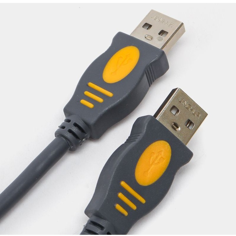 کابل پرینتر جی اچ مدل USB 2.0 طول 3 متر