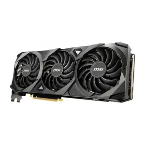 کارت گرافیک ام اس آی مدل GeForce RTX 3090 VENTUS 3X