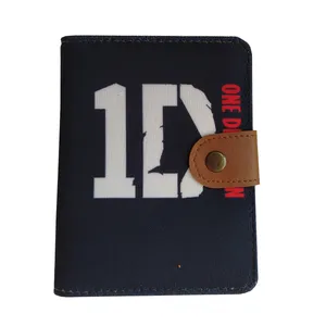 کیف پول طرح 1D کد 160