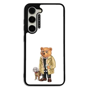 AKAM AMC-WSGS23-BARON FILOU-23 Cover For Samsung Galaxy S23