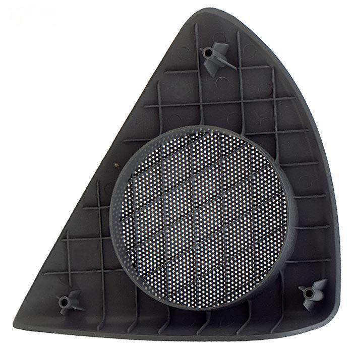 قاب روی بلندگو عقب خودرو چیکال مدل M-53-54 مناسب برای تیبا بسته 2 عددی