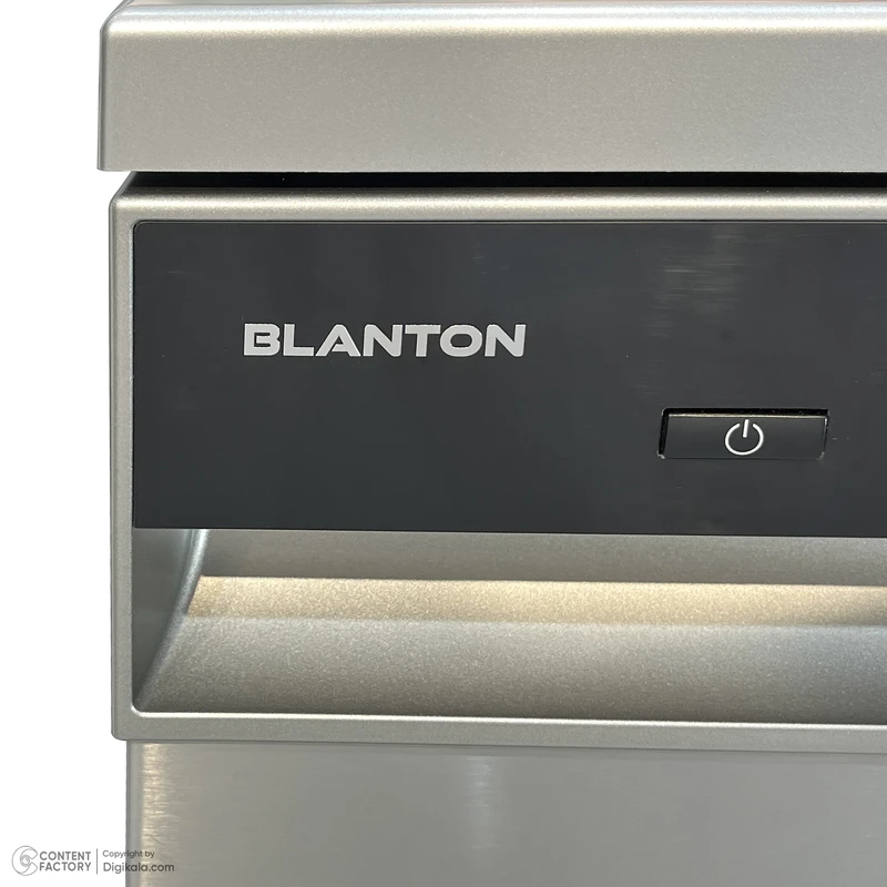 عکس شماره 5 : ماشین ظرفشویی 15 نفره بلانتون مدل bbt-dw1522st