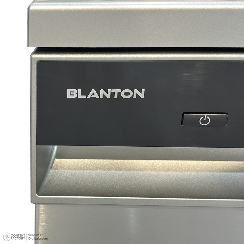 ماشین ظرفشویی 15 نفره بلانتون مدل BBT-DW1522ST