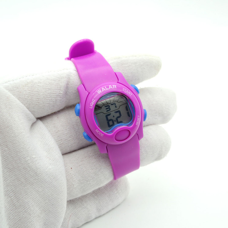 ساعت مچی دیجیتال والار مدل 8884