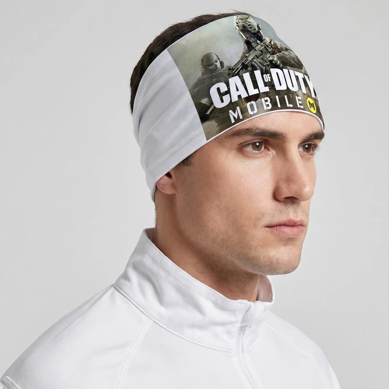 کلاه آی تمر مدل کالاف دیوتی call of duty کد 344