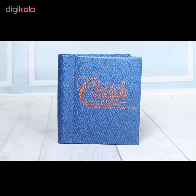 آلبوم عکس مموری کد1212