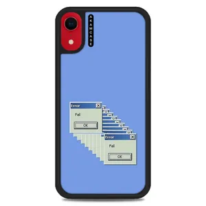 AKAM AMC-WAXR-NOSTECH-4 Cover For Apple iPhone XR