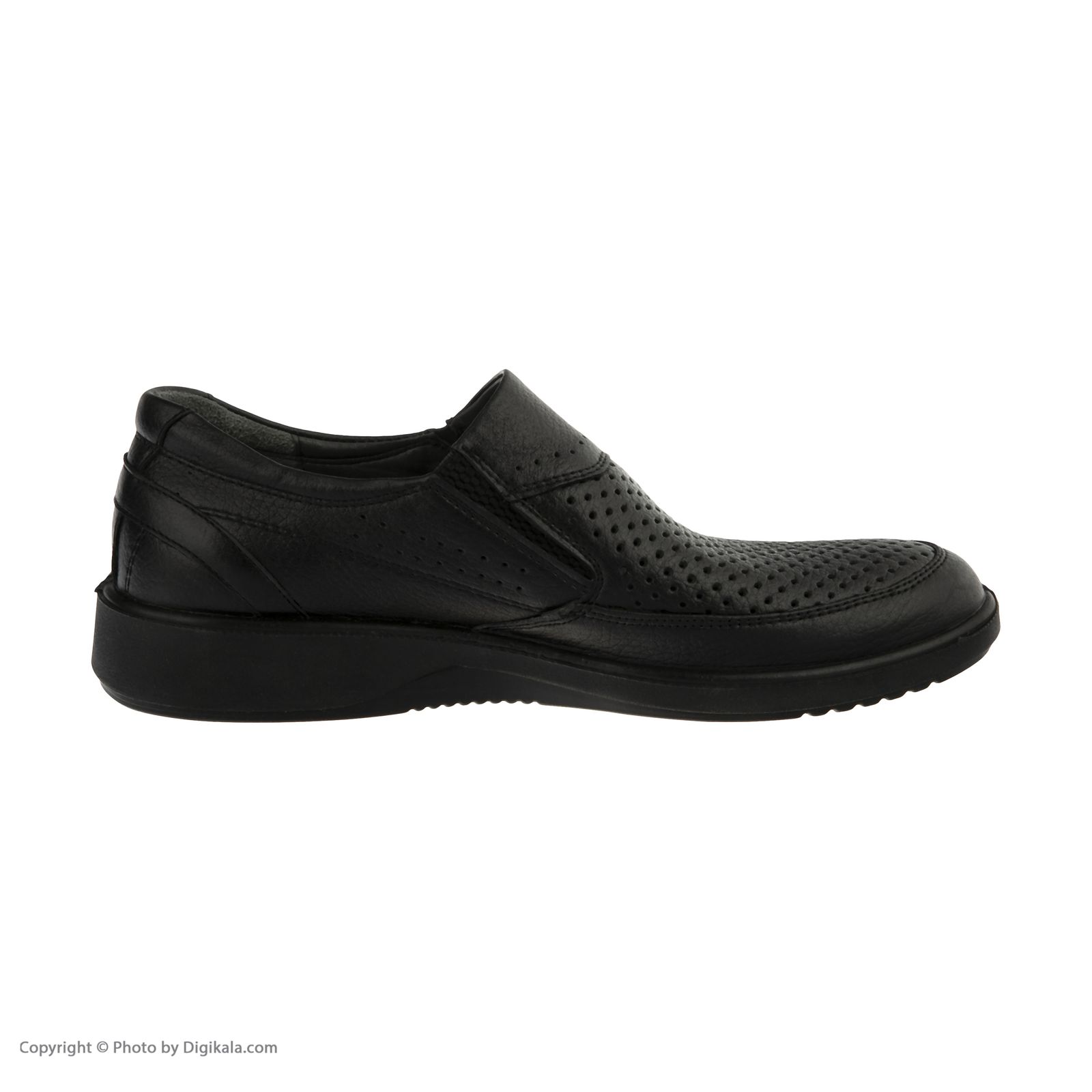 کفش روزمره مردانه دلفارد مدل 7m16i503101 -  - 3