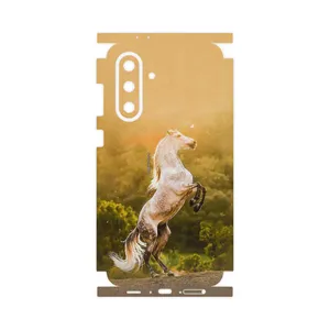 MAHOOT Horse_2-FullSkin Cover Sticker for Samsung Galaxy A36