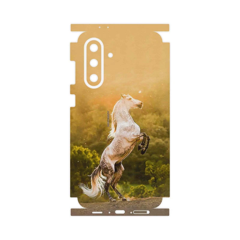 برچسب پوششی ماهوت مدل Horse_2-FullSkin مناسب برای گوشی موبایل سامسونگ Galaxy A36