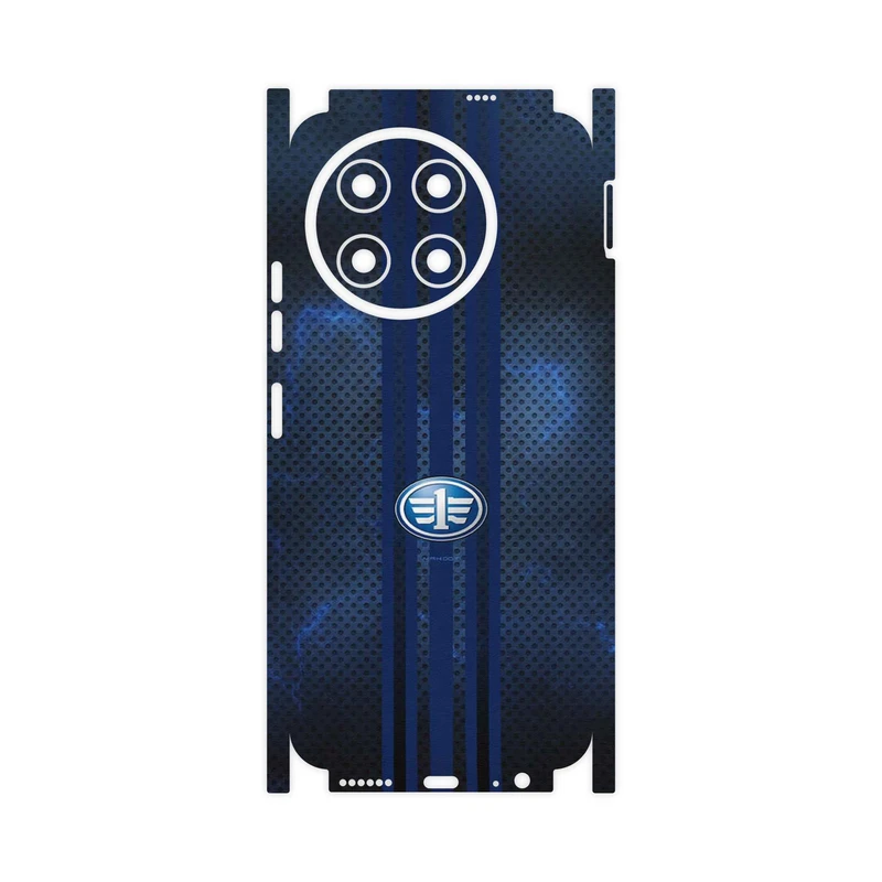 برچسب پوششی ماهوت مدل FAW-FullSkin مناسب برای گوشی موبایل تکنو Spark 30 Pro