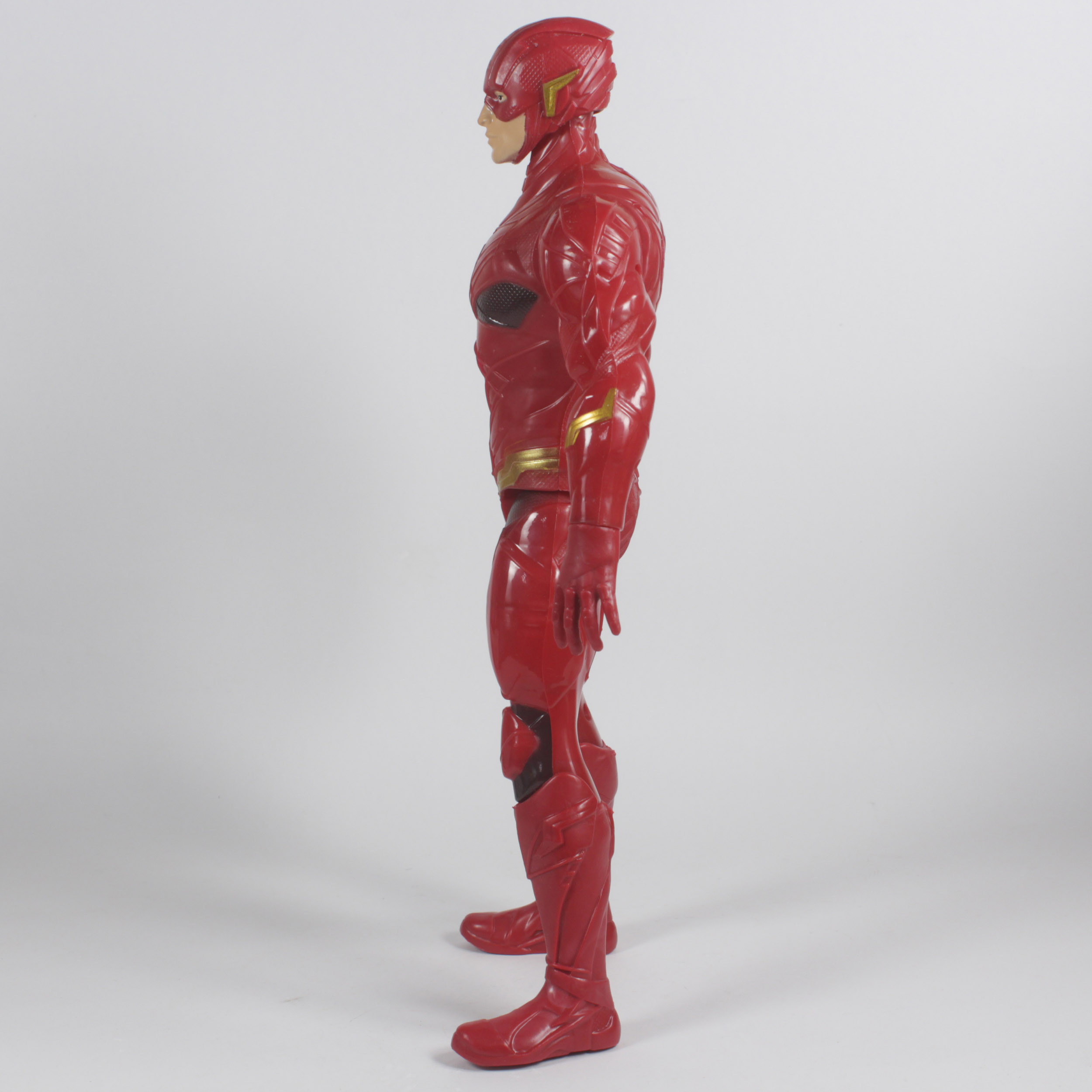 اکشن فیگور مدل فلش کد 0445