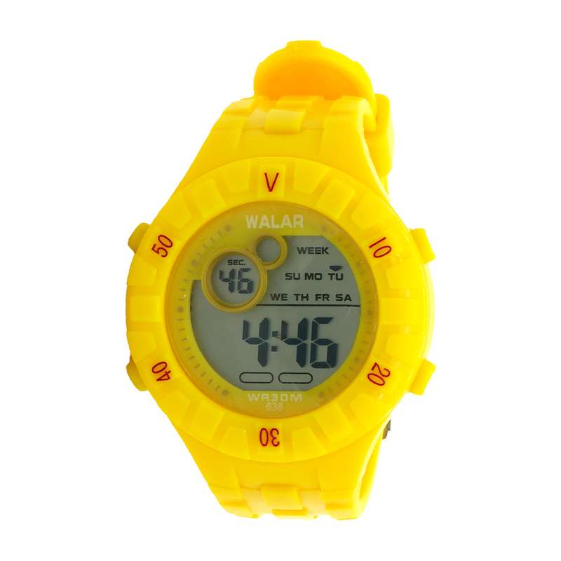 ساعت مچی دیجیتال والار مدل 785