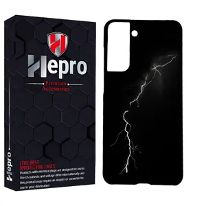 HEPRO MC Cover for SAMSUNG GALAXY S22