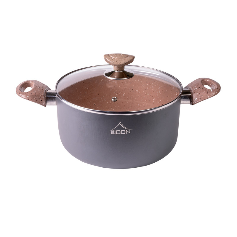 سرویس پخت و پز 8 پارچه وون مدل بیسمارک