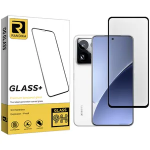 Randika Premium Full Screen Protector For Xiaomi 15 Pro