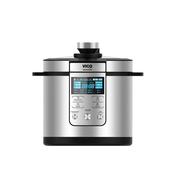 آرام پز و زودپز برقی ویکو مدل 3091pc آرام پز و زودپز برقی ویکو مدل 3091pc