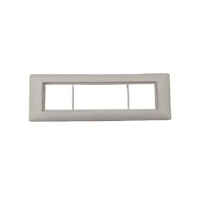 کادر 8 ماژول ترانک دانوب مدل 50×101