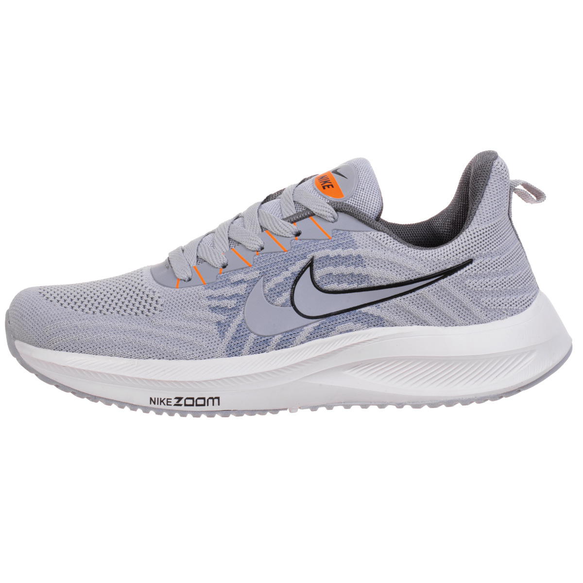 کفش مخصوص دویدن نایکی مدل AIR MAX RUN GRY-10001680